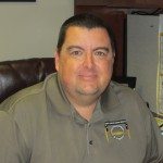 Kevin Chandler