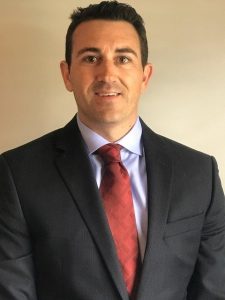 Matt Cogsdale 2017