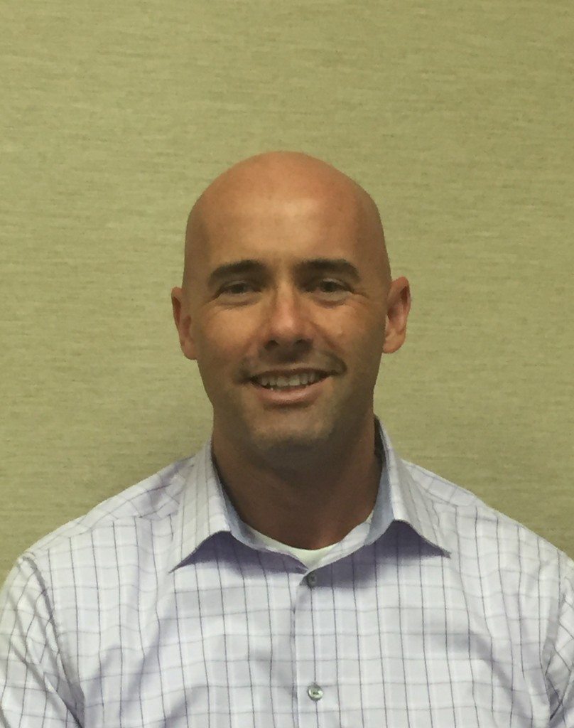 Scott Ostrowsky